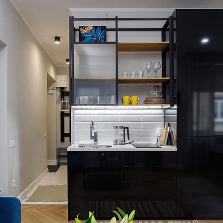 Feel Lviv! Old City Apartment Экстерьер фото