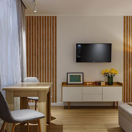 Feel Lviv! Old City Apartment Экстерьер фото