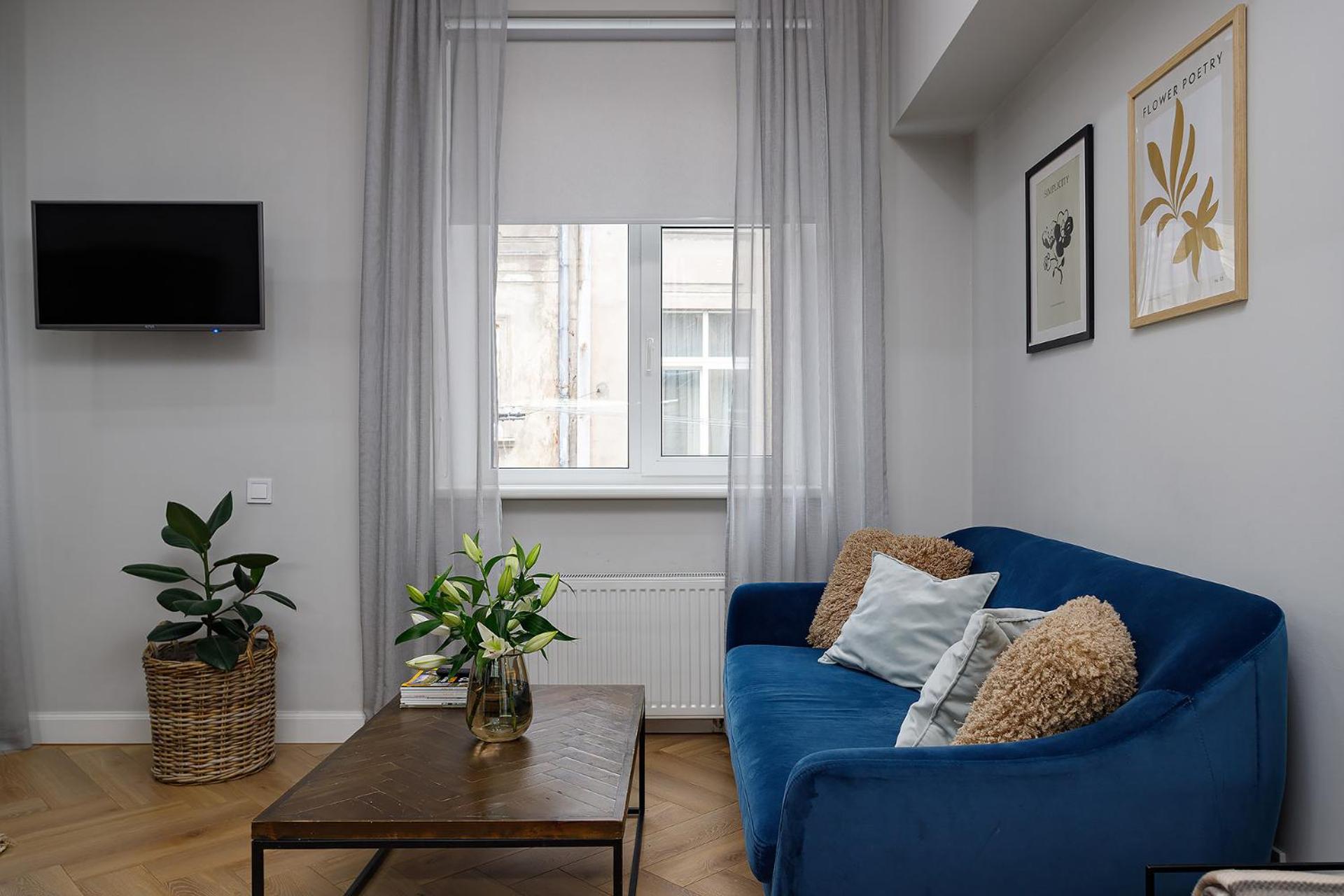 Feel Lviv! Old City Apartment Экстерьер фото