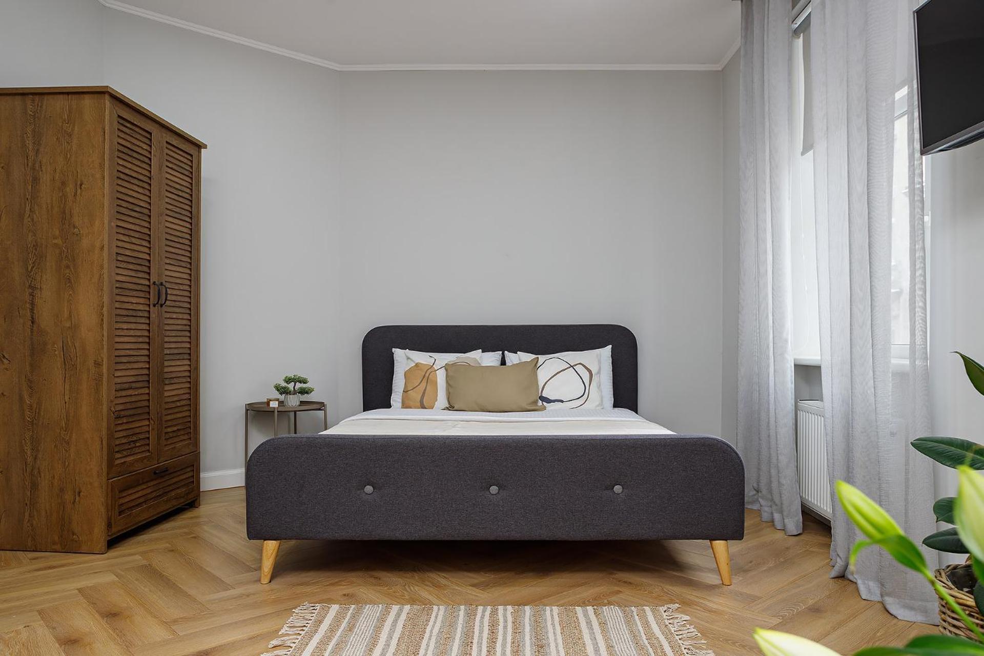 Feel Lviv! Old City Apartment Экстерьер фото