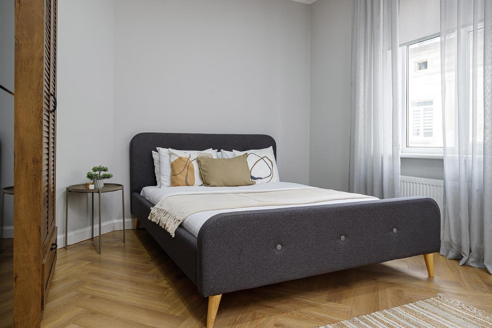 Feel Lviv! Old City Apartment Экстерьер фото