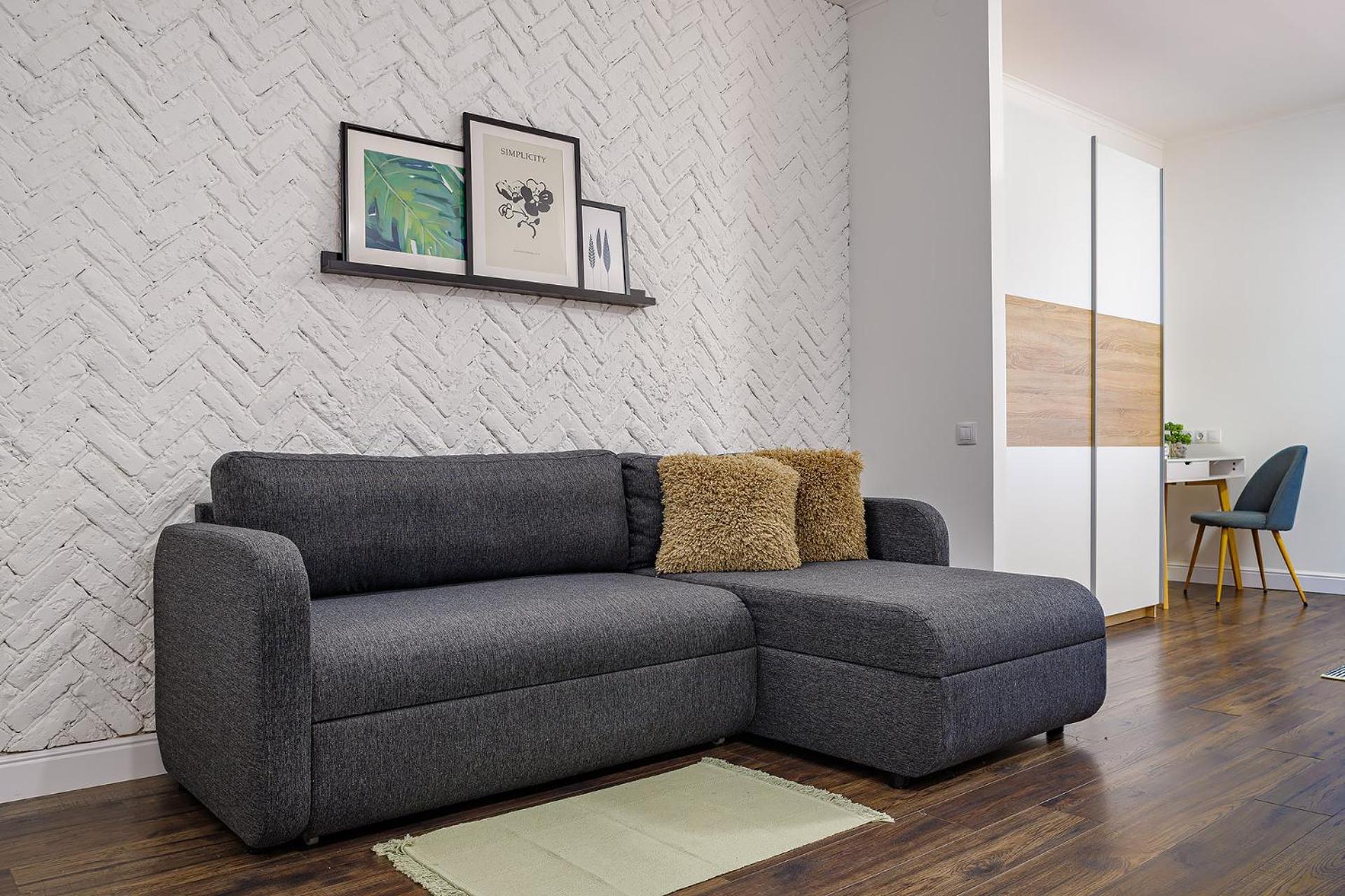 Feel Lviv! Old City Apartment Экстерьер фото