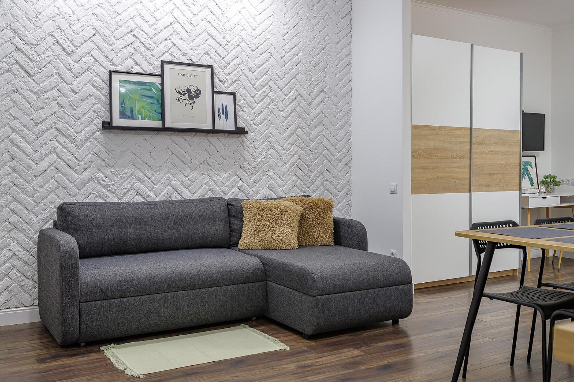 Feel Lviv! Old City Apartment Экстерьер фото