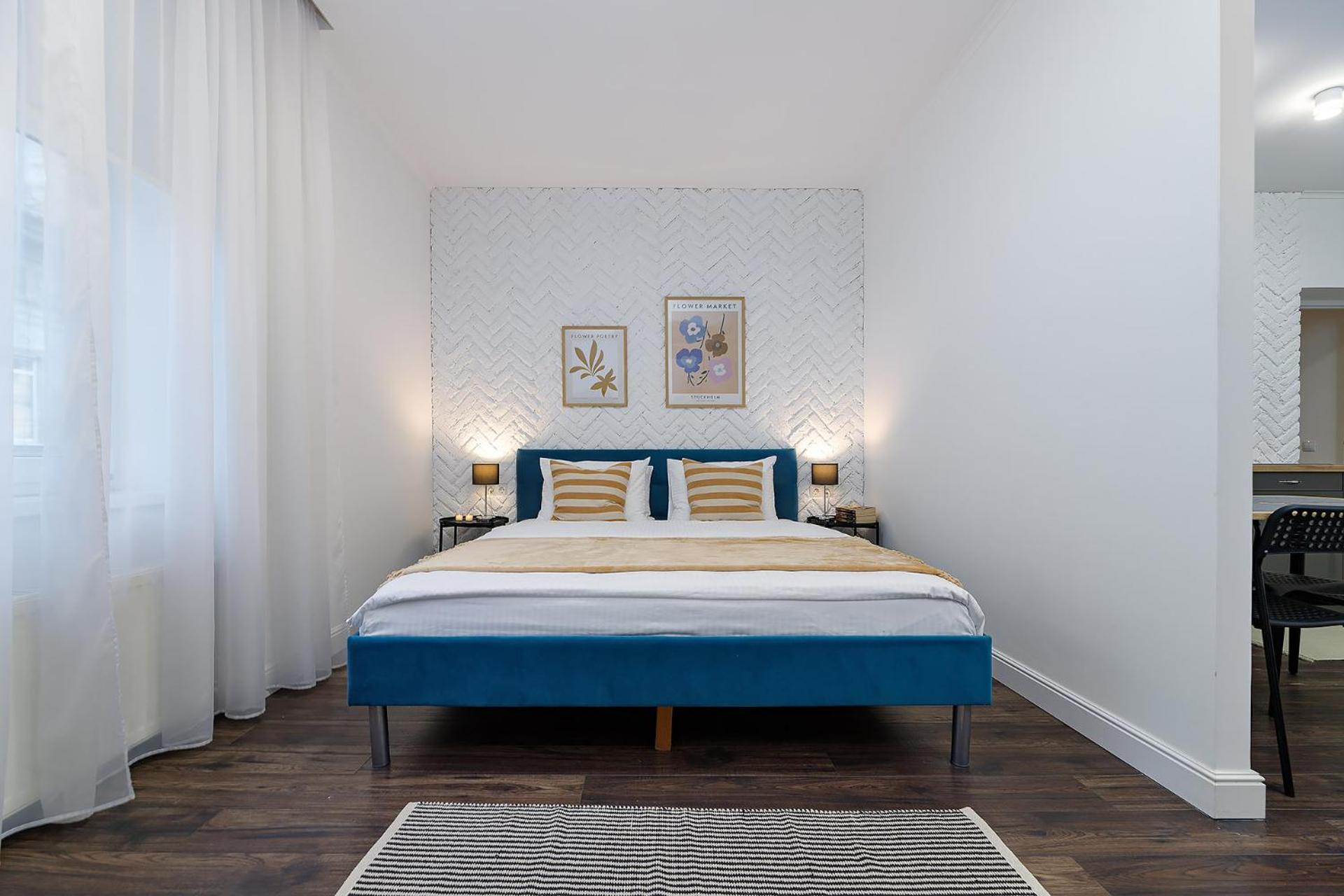 Feel Lviv! Old City Apartment Экстерьер фото
