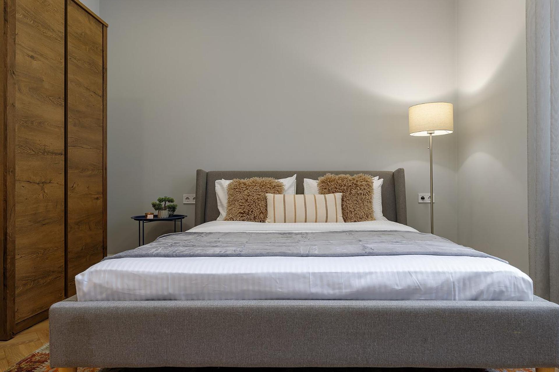 Feel Lviv! Old City Apartment Экстерьер фото