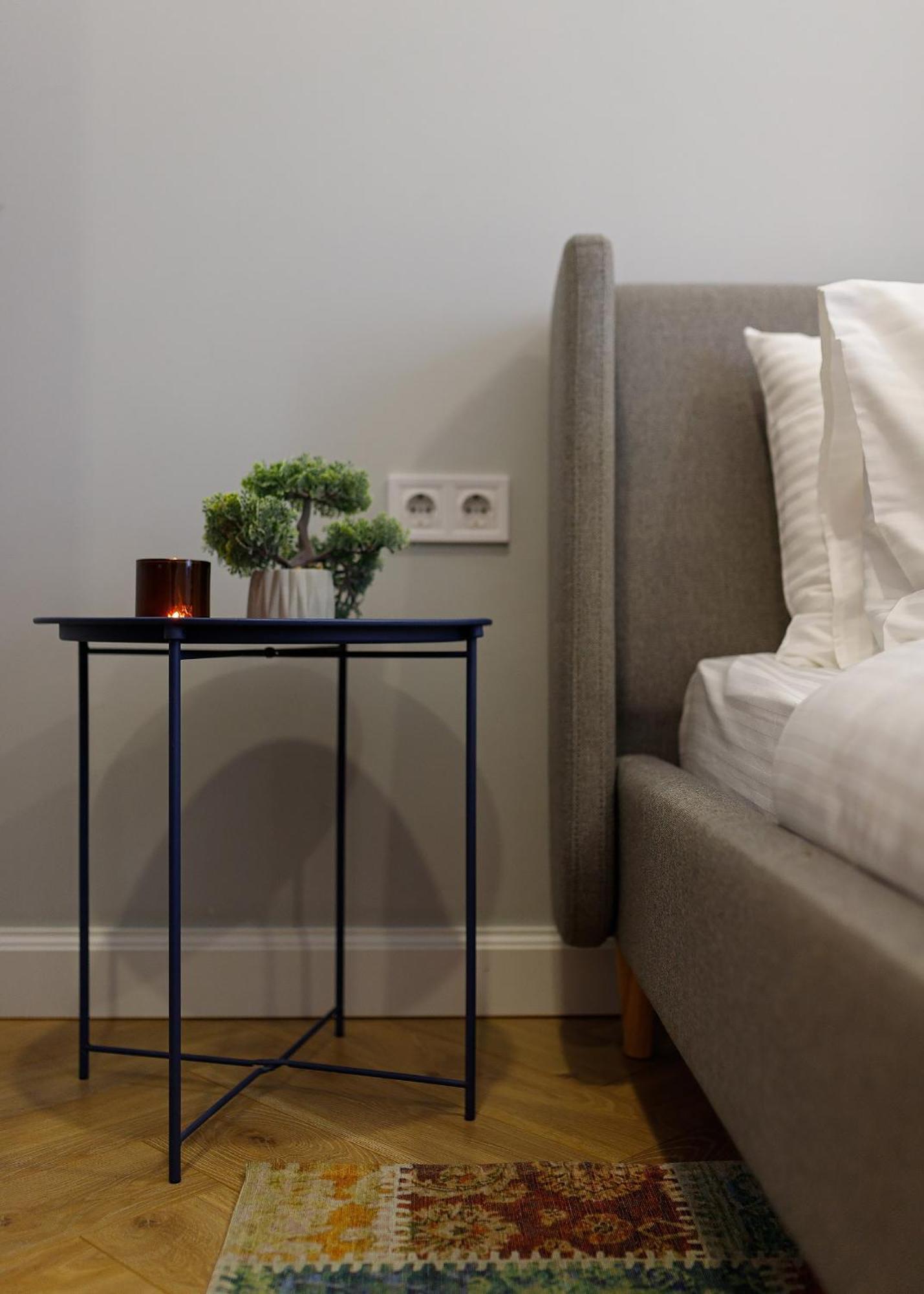 Feel Lviv! Old City Apartment Экстерьер фото
