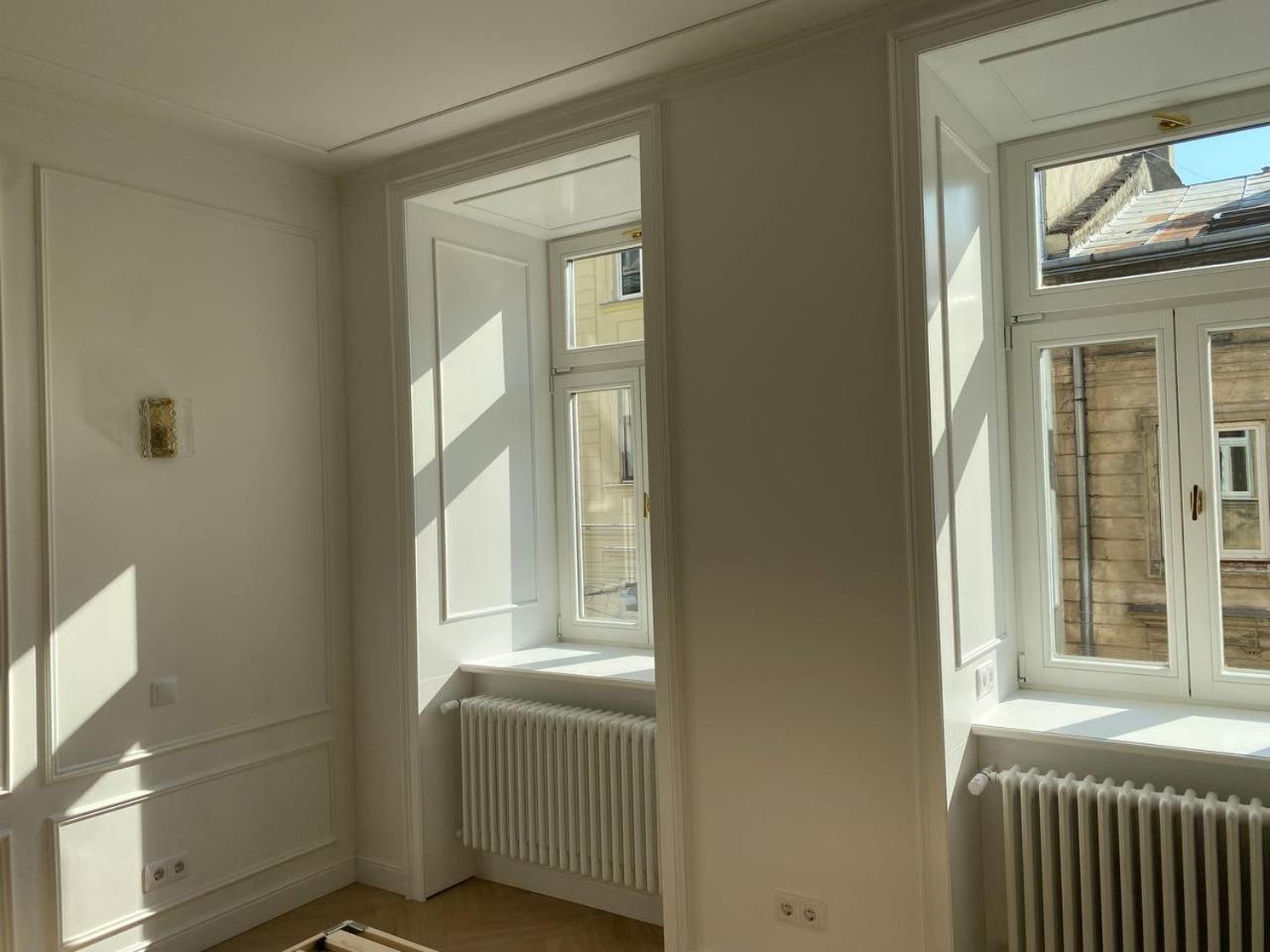 Feel Lviv! Old City Apartment Экстерьер фото
